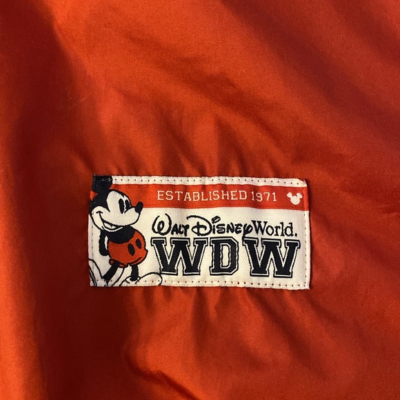 WDW pull over - Picture 3 of 3
